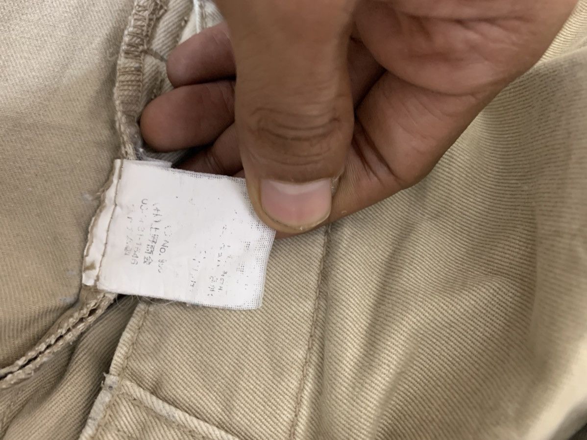 Avirex Avirex Cargo Short Pants Size US 38 / EU 54 - 12 Thumbnail