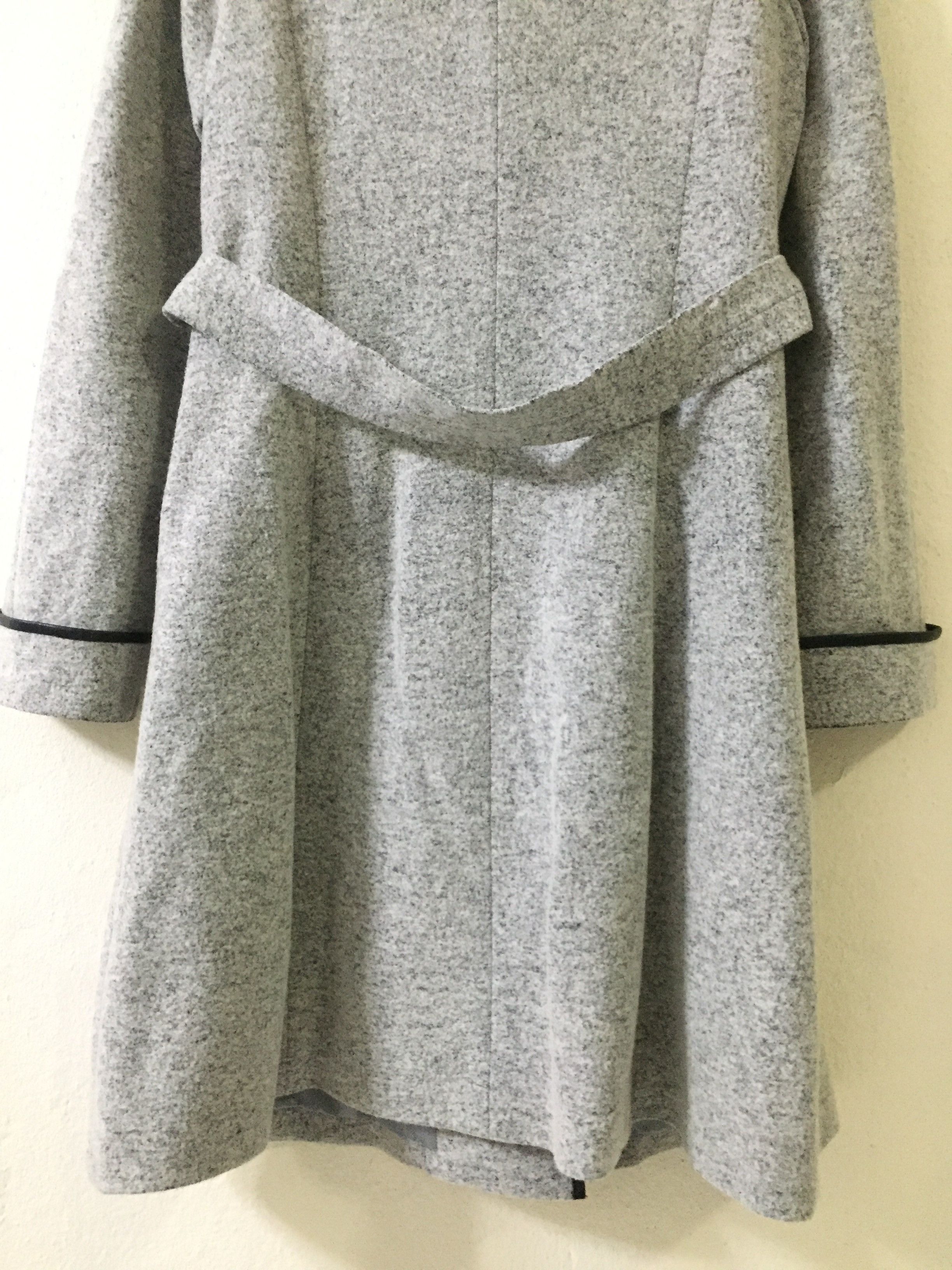 Austin Reed Austin Reed Coat Size XS / US 0-2 / IT 36-38 - 8 Thumbnail