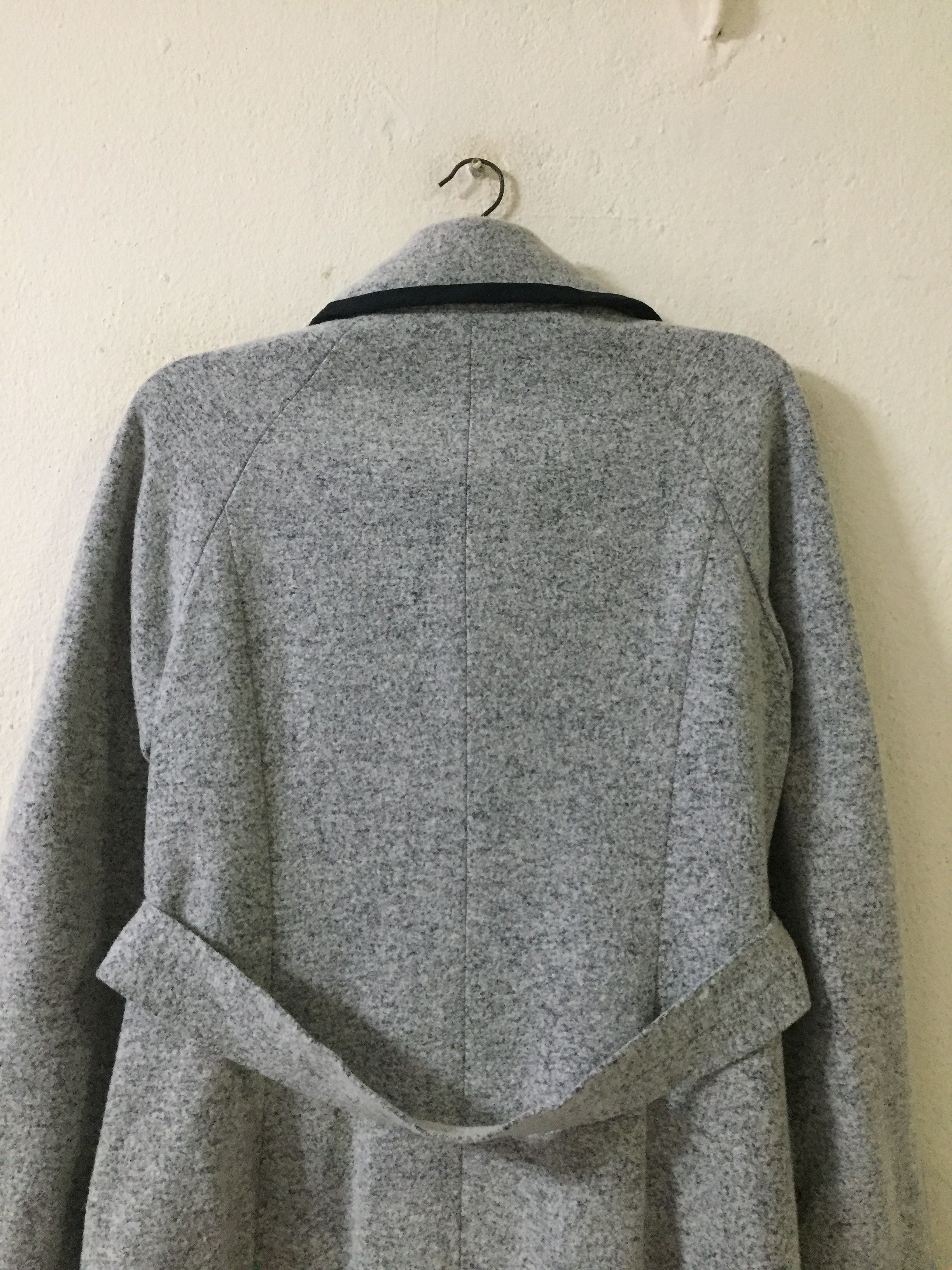 Austin Reed Austin Reed Coat Size XS / US 0-2 / IT 36-38 - 9 Thumbnail