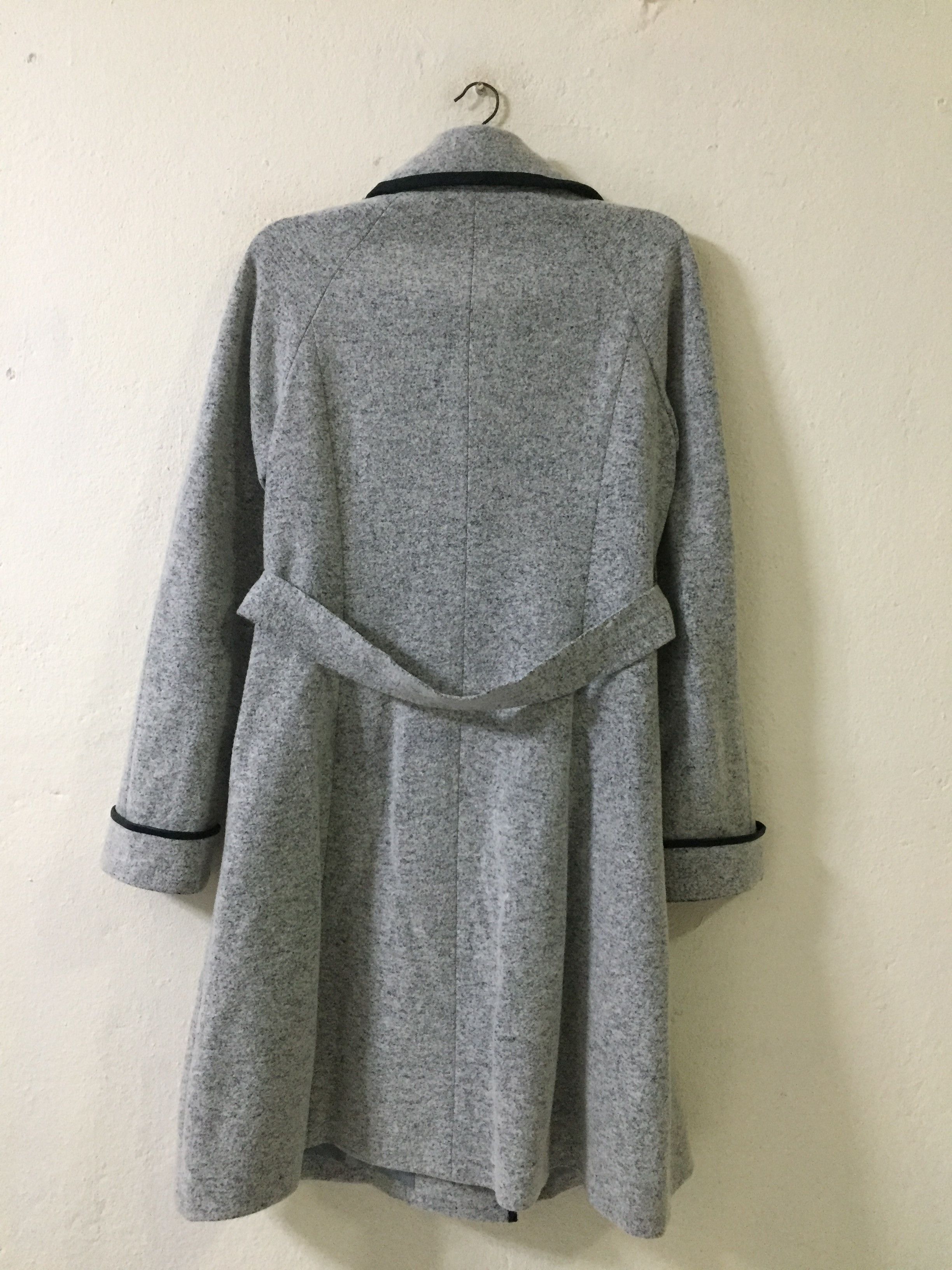 Austin Reed Austin Reed Coat Size XS / US 0-2 / IT 36-38 - 7 Thumbnail