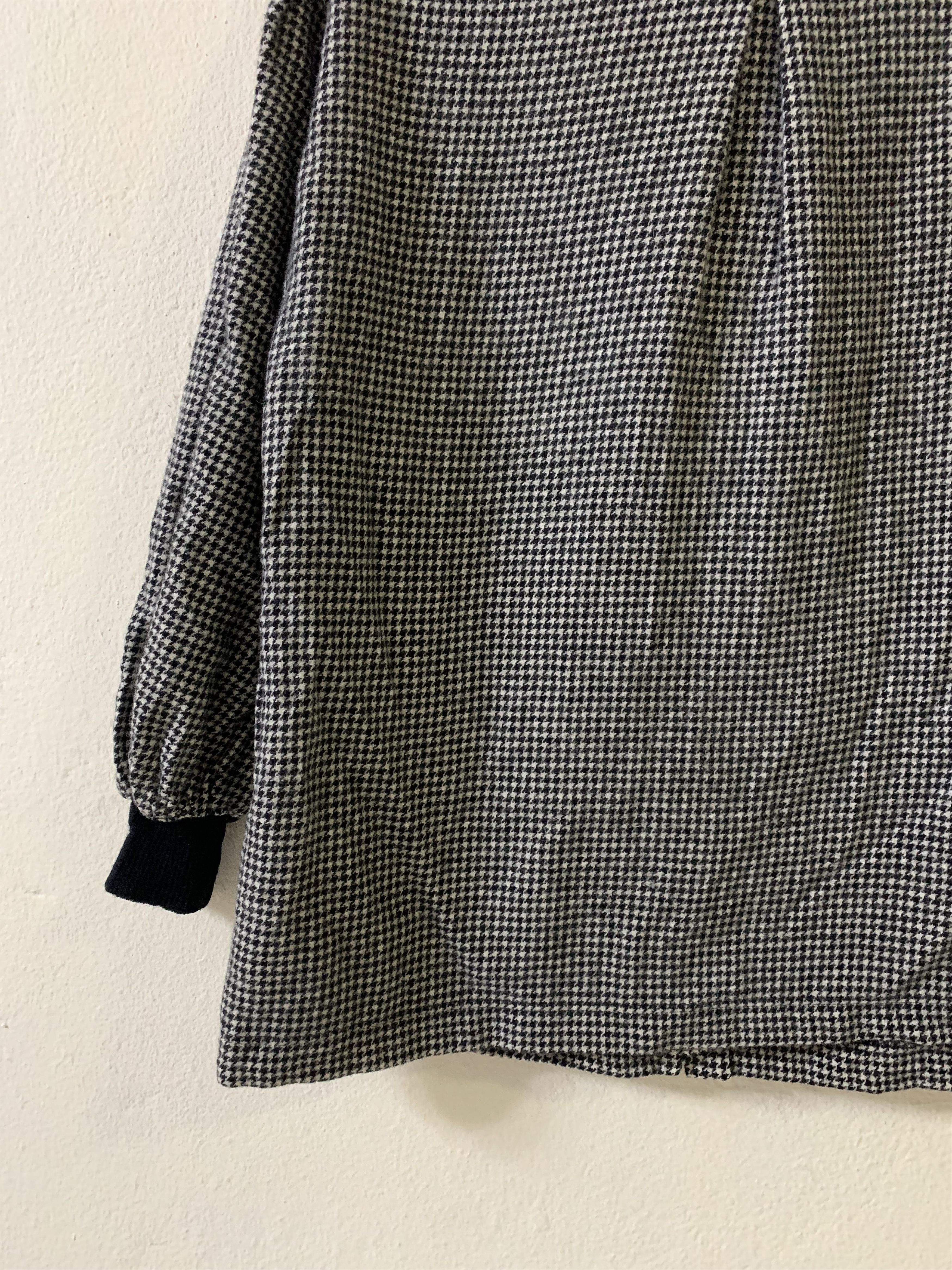 Japanese Brand Japanese Designer Hiyoshiya Shirt Jacket Size M / US 6-8 / IT 42-44 - 8 Thumbnail