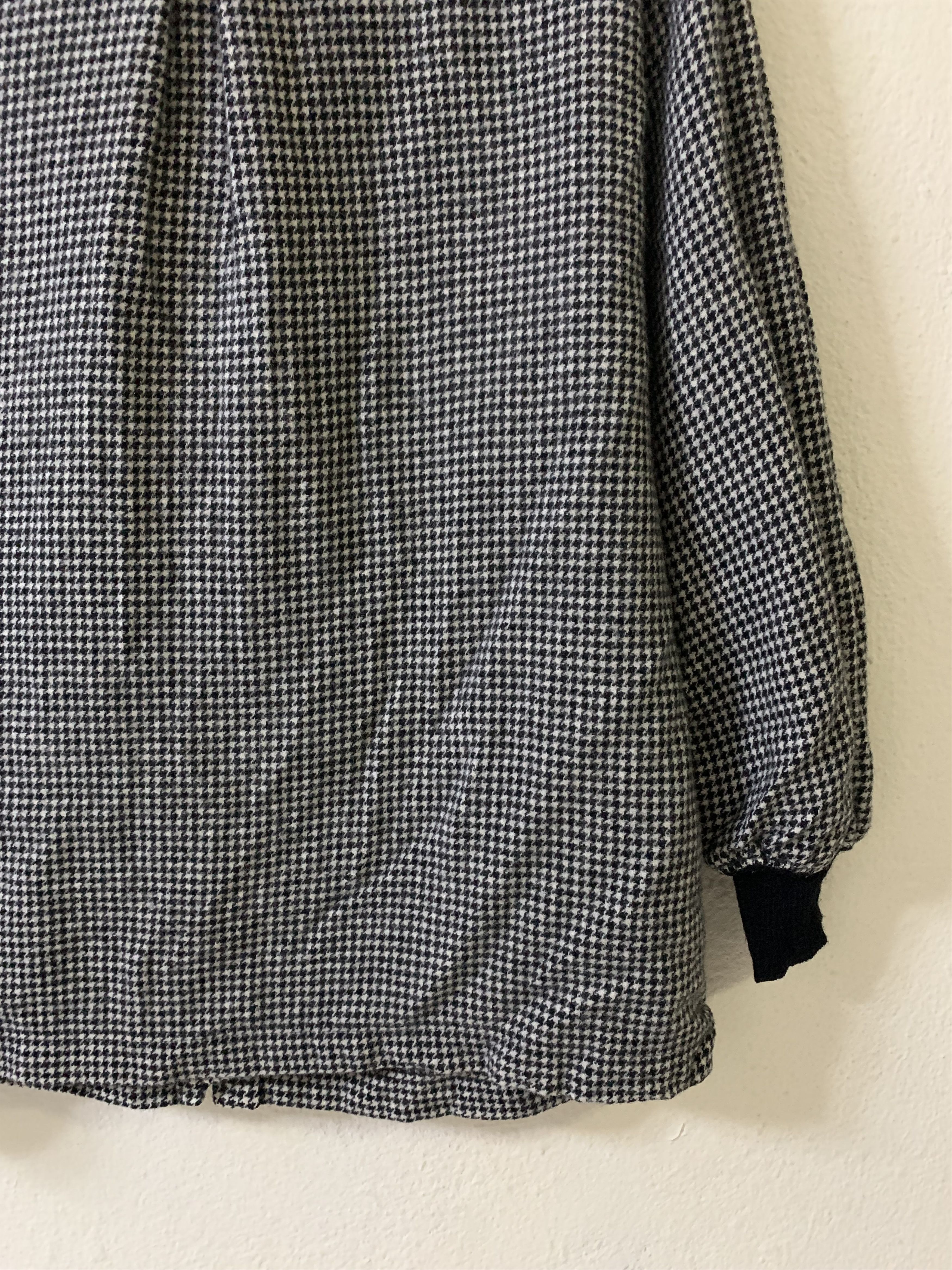 Japanese Brand Japanese Designer Hiyoshiya Shirt Jacket Size M / US 6-8 / IT 42-44 - 7 Thumbnail