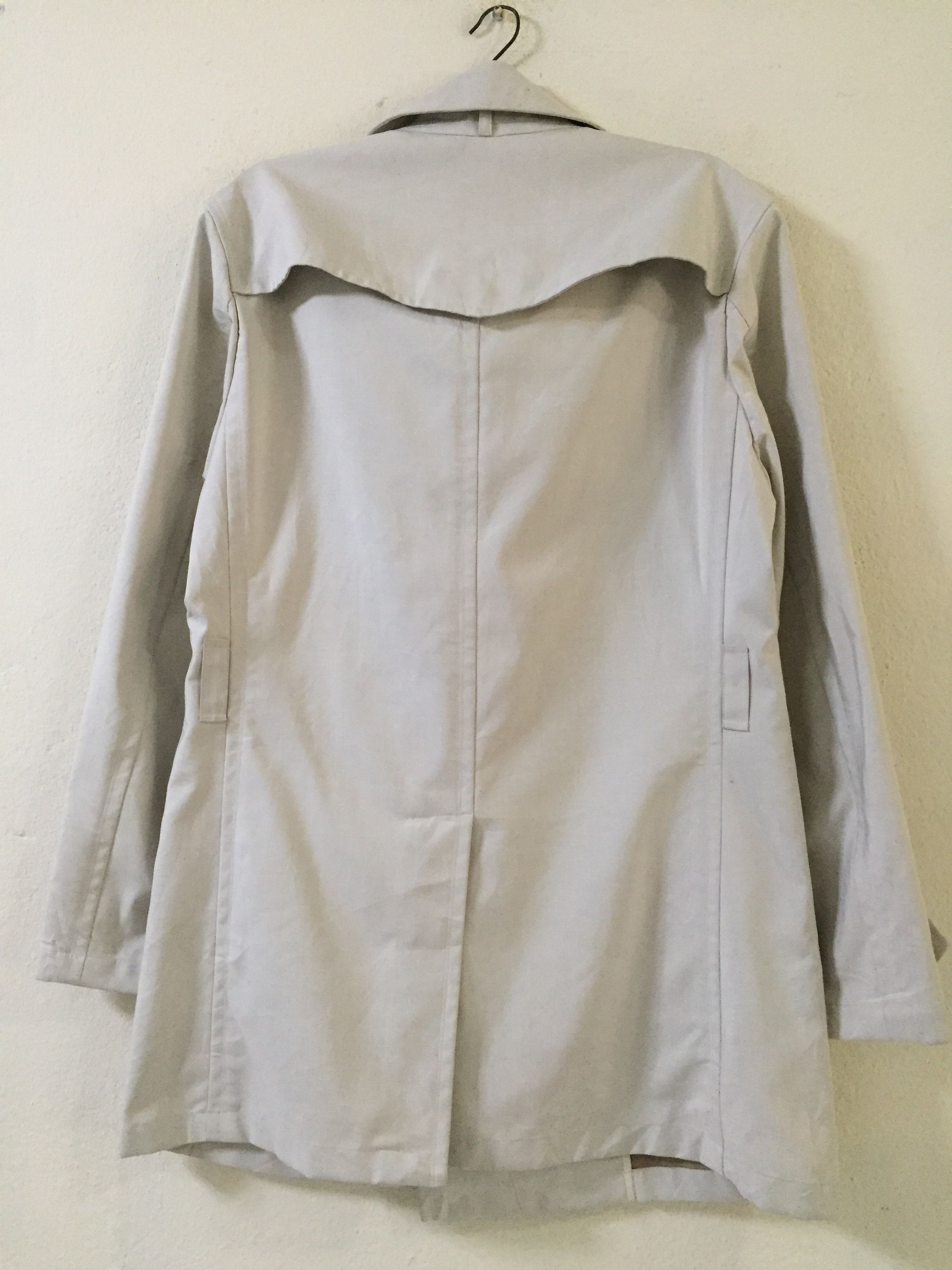 Alexander Julian Alexander Julian Parka Jacket Size US M / EU 48-50 / 2 - 8 Thumbnail