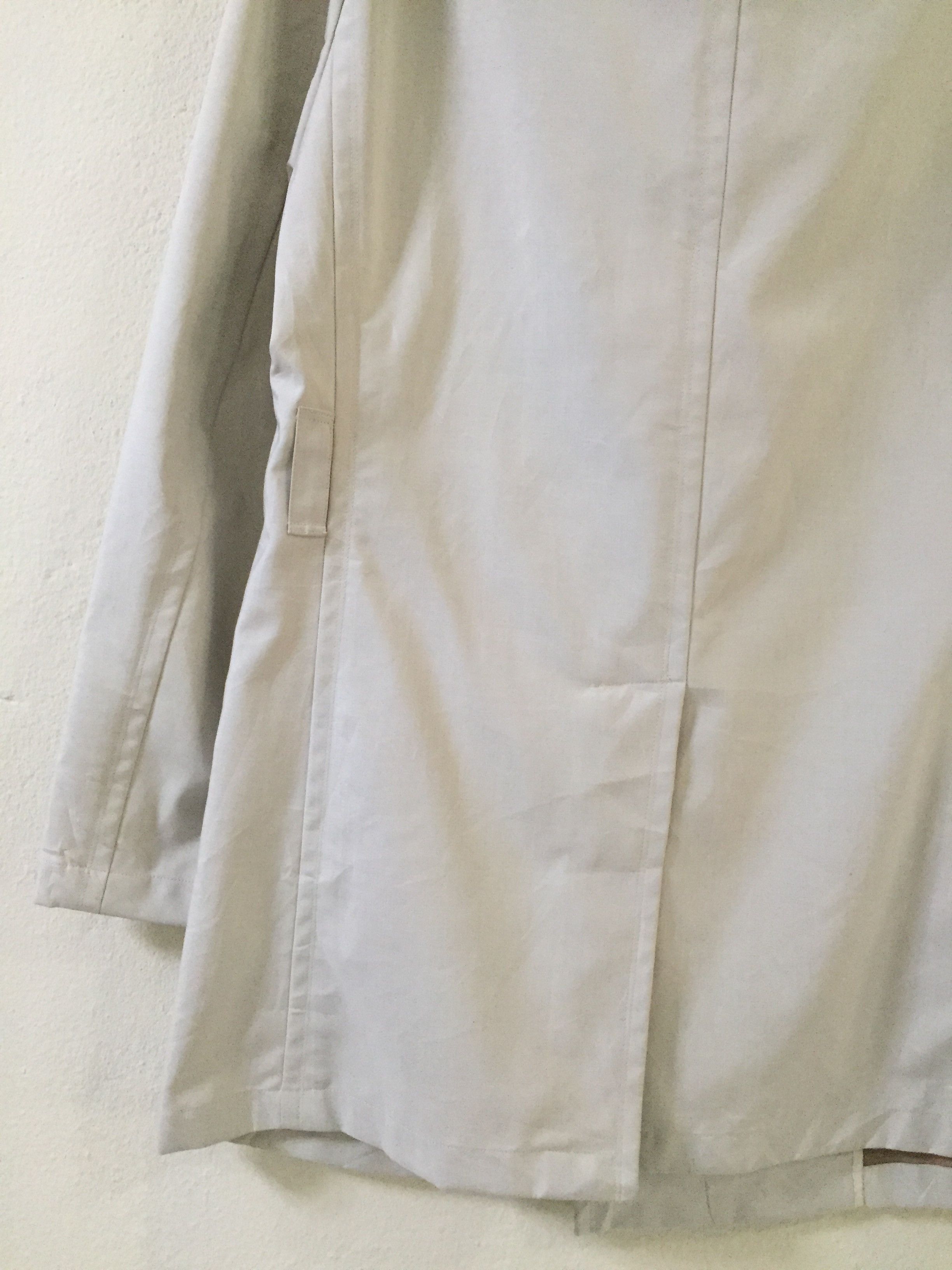 Alexander Julian Alexander Julian Parka Jacket Size US M / EU 48-50 / 2 - 10 Thumbnail