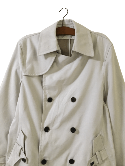 Alexander Julian Alexander Julian Parka Jacket Size US M / EU 48-50 / 2 - 4 Thumbnail