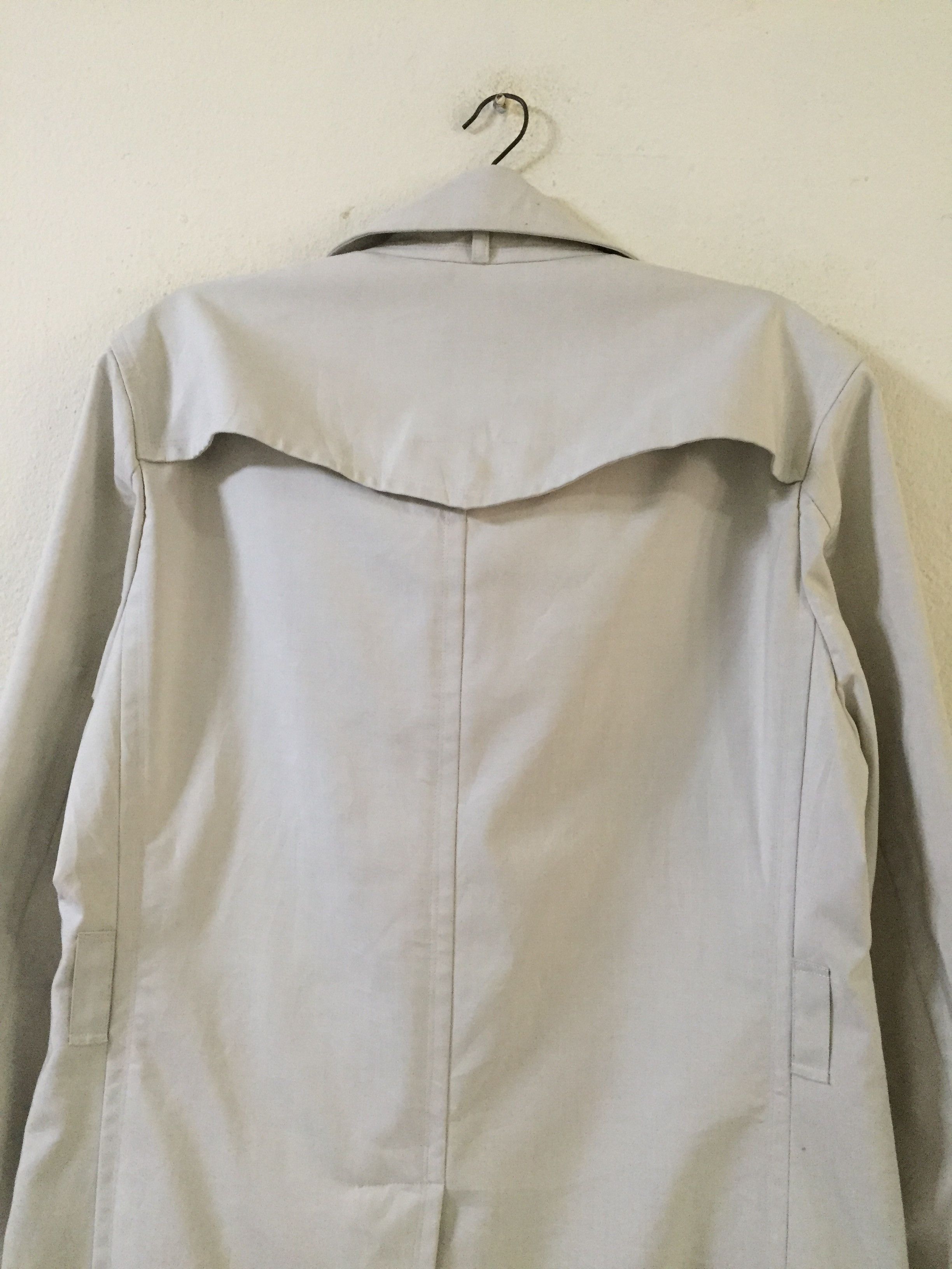 Alexander Julian Alexander Julian Parka Jacket Size US M / EU 48-50 / 2 - 11 Thumbnail