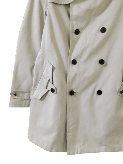 Alexander Julian Alexander Julian Parka Jacket Size US M / EU 48-50 / 2 - 3 Thumbnail