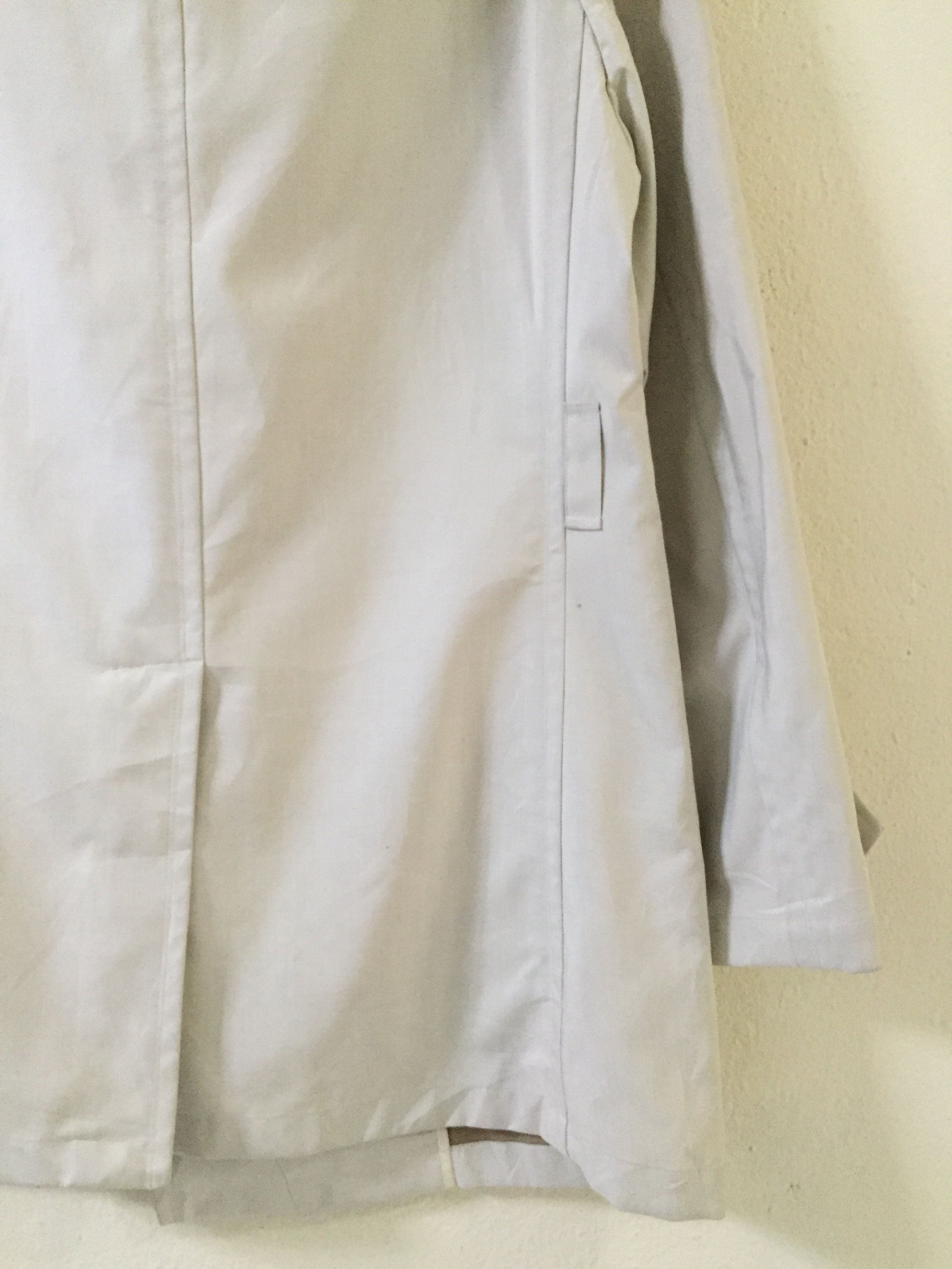 Alexander Julian Alexander Julian Parka Jacket Size US M / EU 48-50 / 2 - 9 Thumbnail