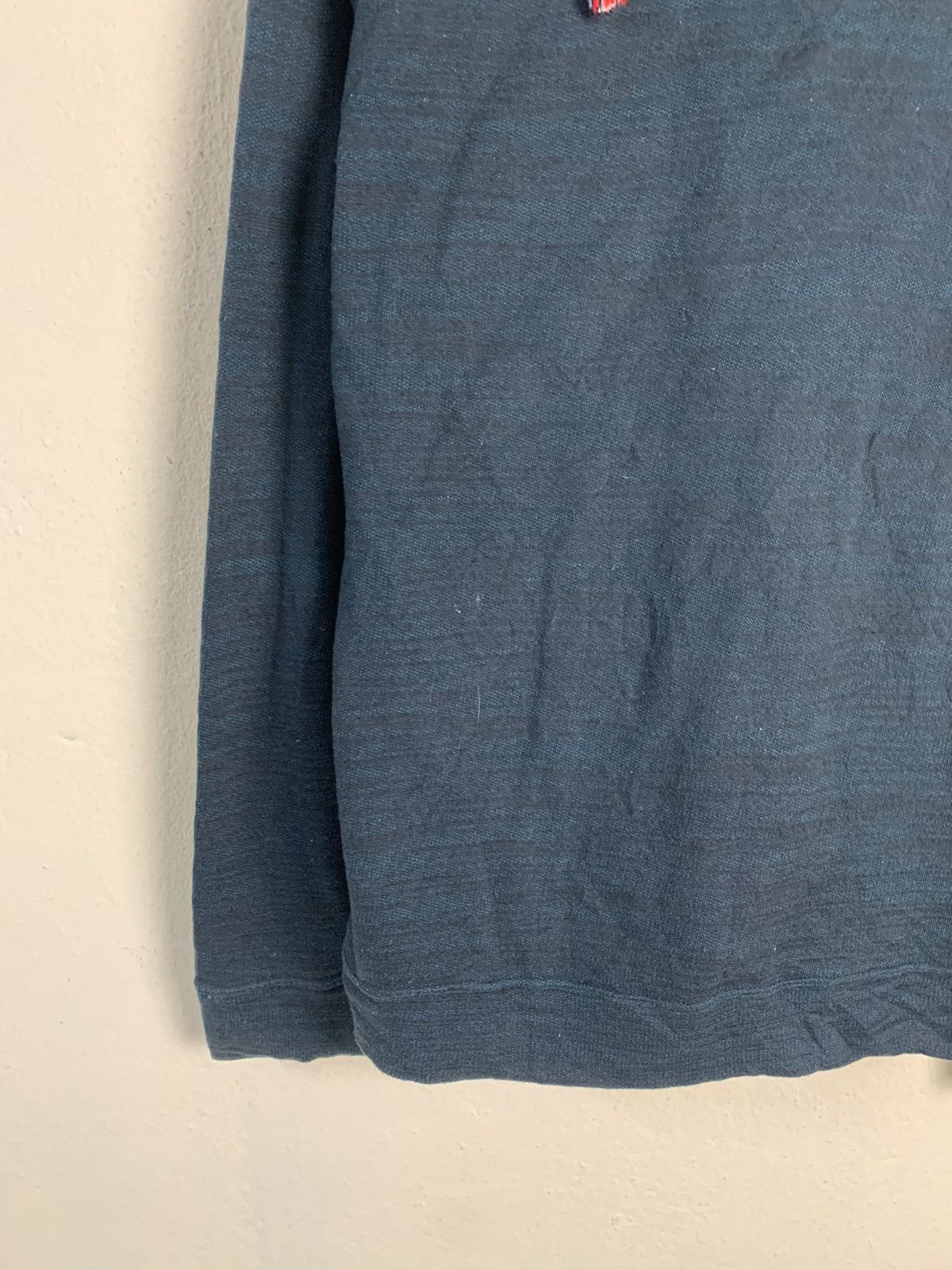 Japanese Brand Culture Mix Hoodie Size US M / EU 48-50 / 2 - 9 Thumbnail