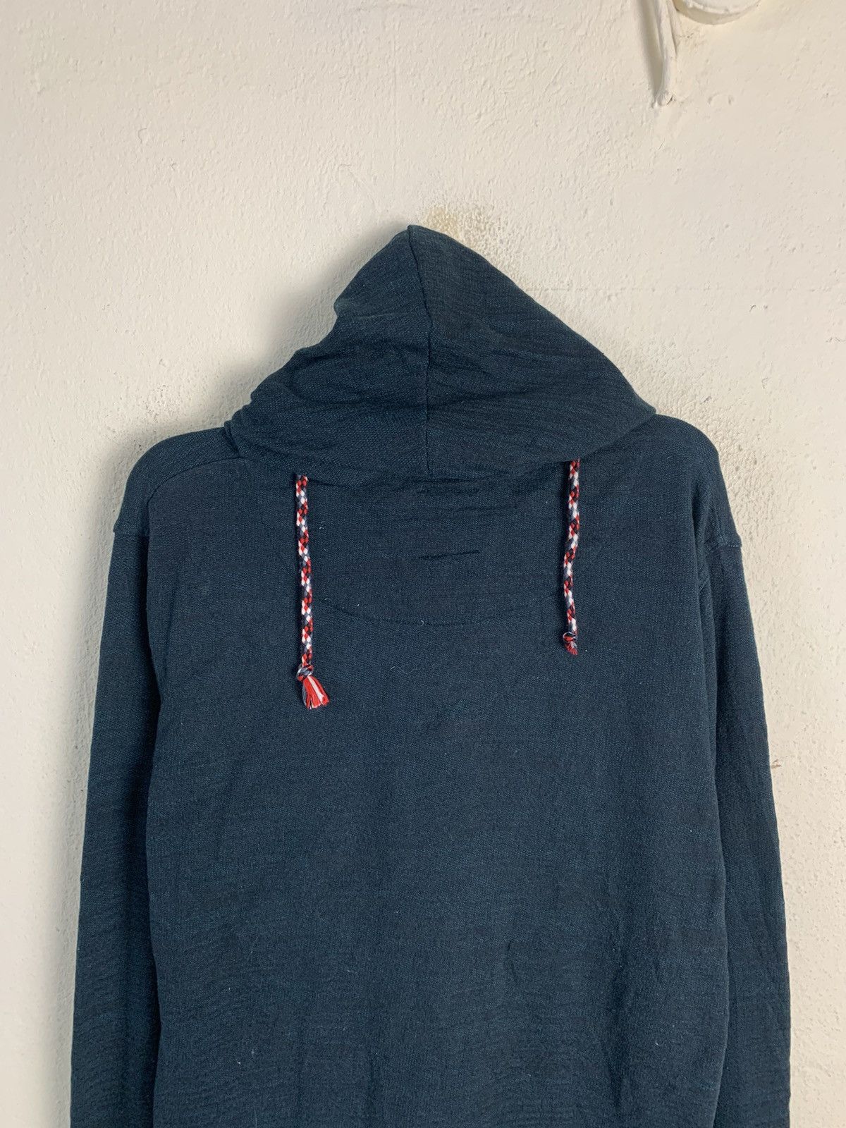 Japanese Brand Culture Mix Hoodie Size US M / EU 48-50 / 2 - 10 Thumbnail