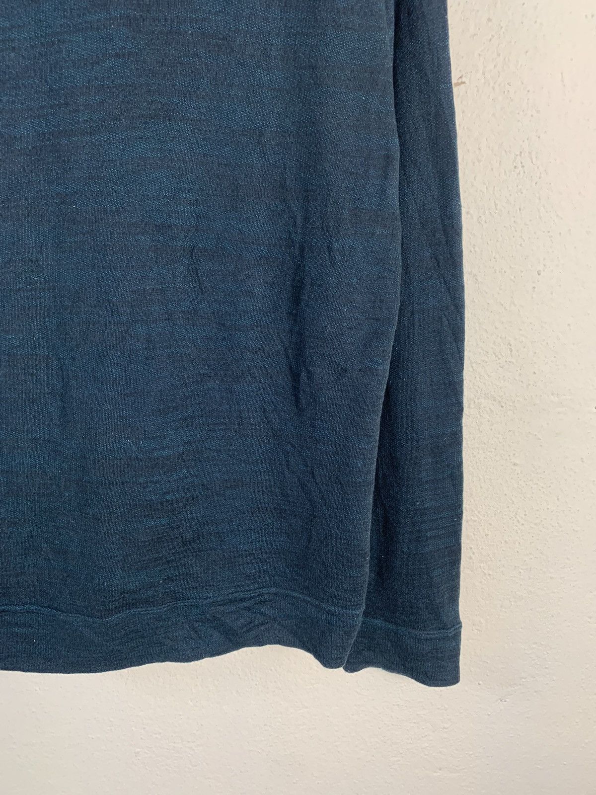 Japanese Brand Culture Mix Hoodie Size US M / EU 48-50 / 2 - 8 Thumbnail