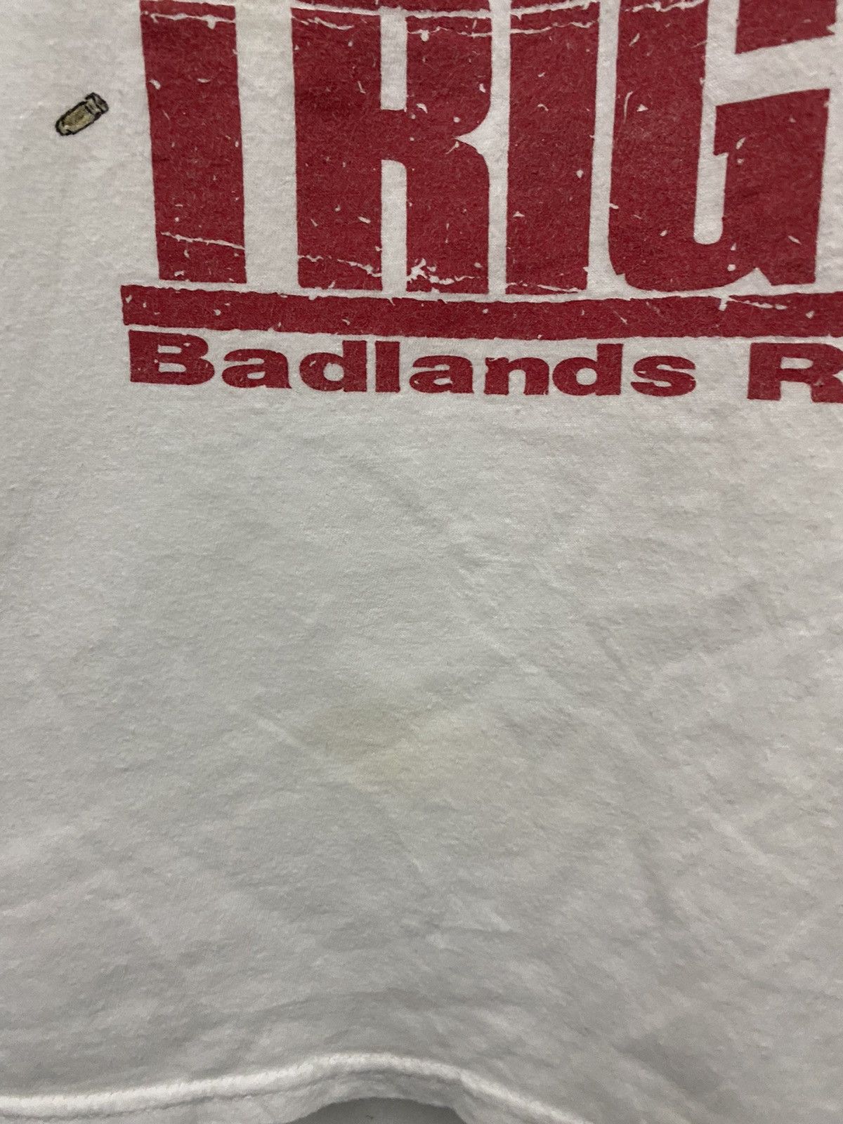 Anime Trigun Badlands Ruins Size US L / EU 52-54 / 3 - 3 Thumbnail