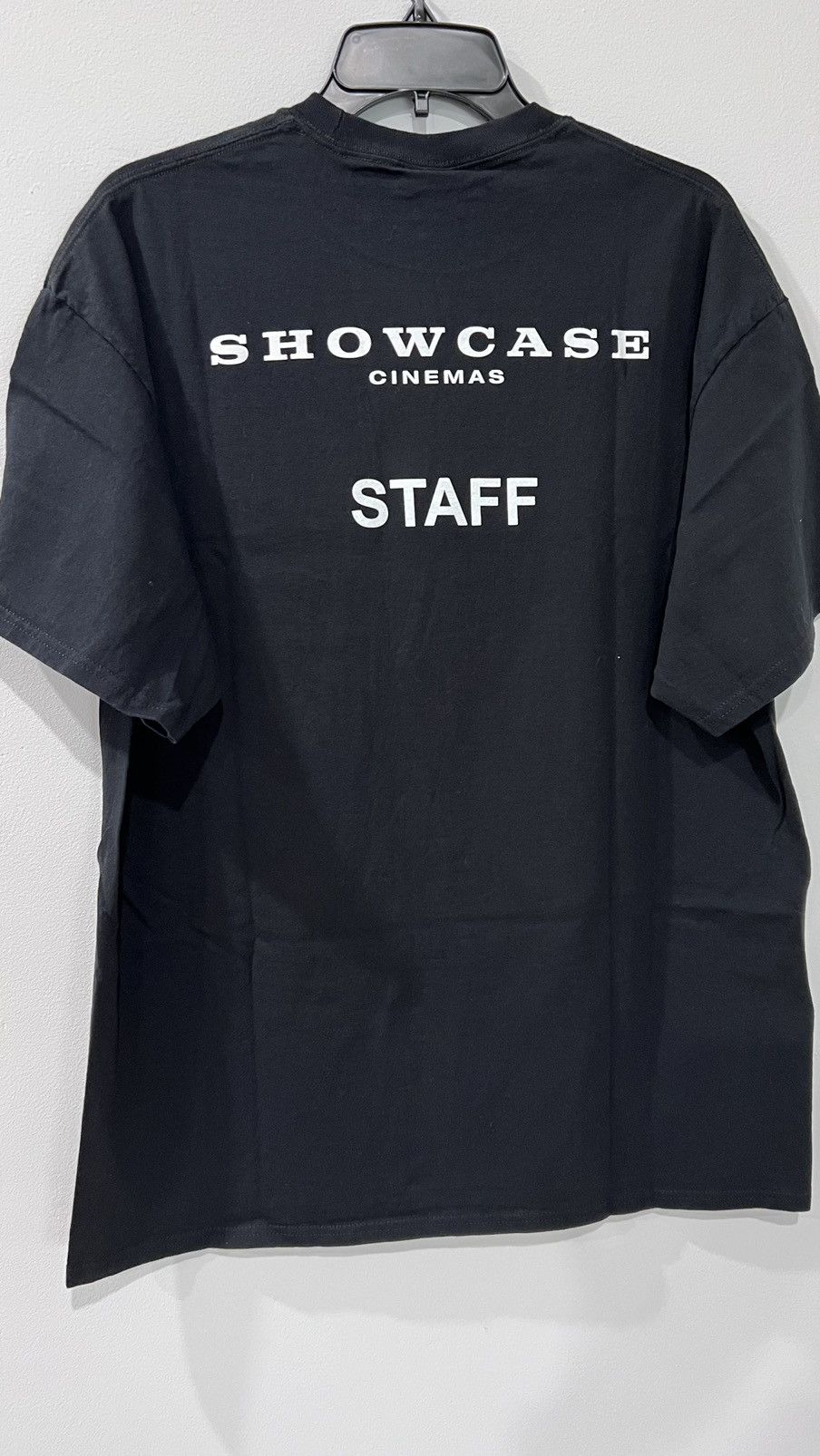 Vintage Hitman's Wife's Bodyguard Movie Tee Size XL Size US XL / EU 56 / 4 - 3 Thumbnail