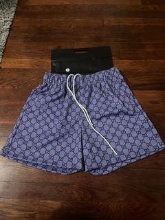 クーポン安い Bravest Studios Sage Shorts Gucci L - メンズ