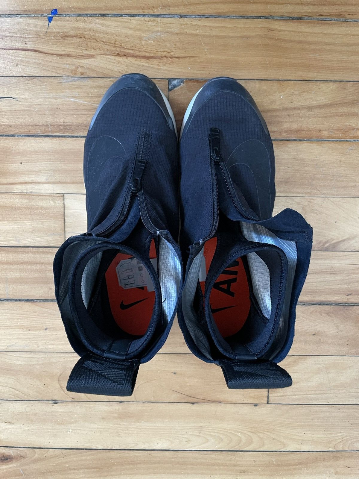 airmax180 ambush