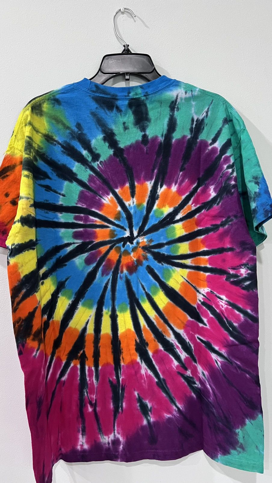 Liquid Blue × Vintage Liquid Blue Tie Dye TShirt Size XL Size US XL / EU 56 / 4 - 3 Thumbnail