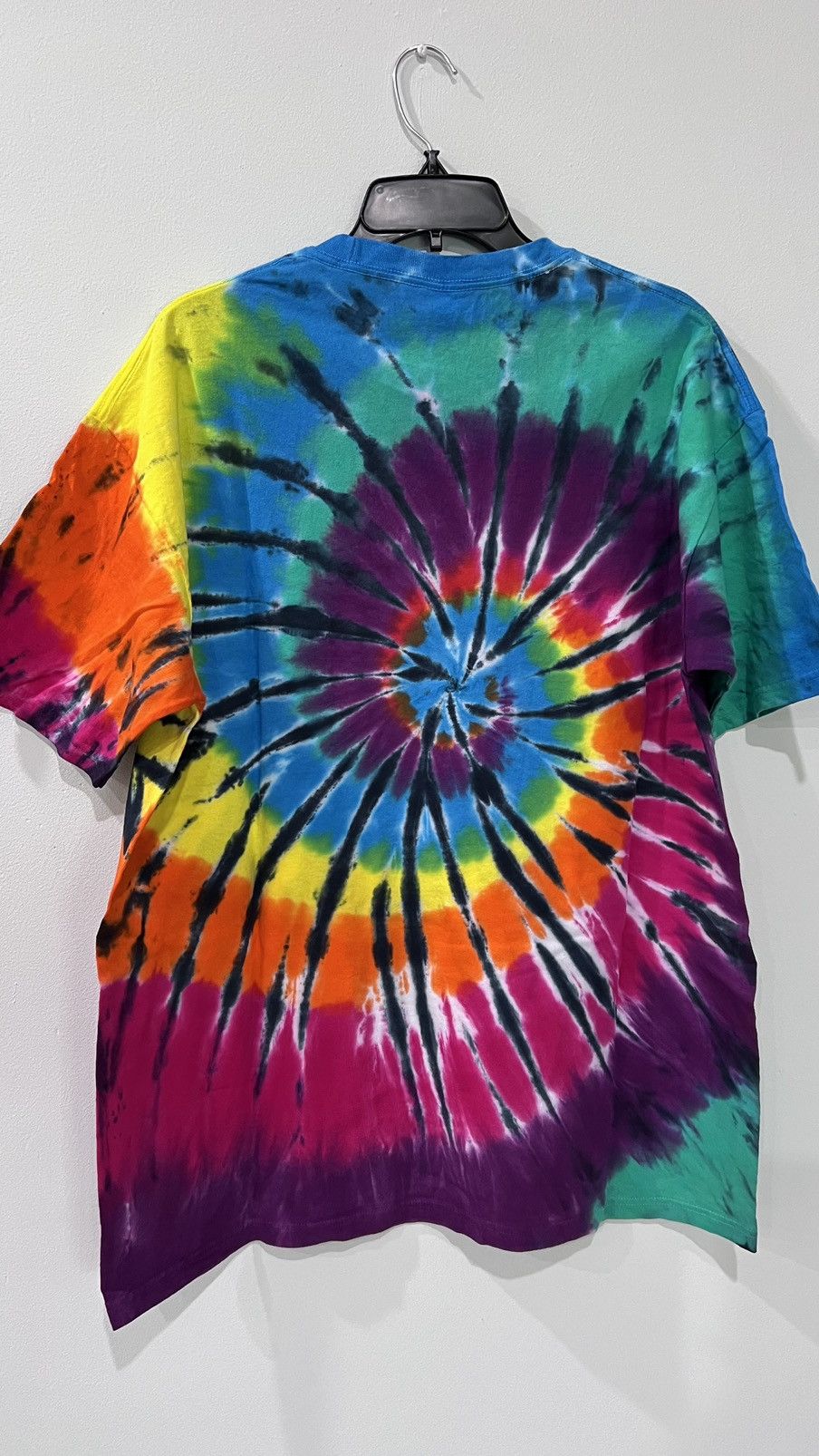 Liquid Blue × Vintage Liquid Blue Tie Dye TShirt Size XL Size US XL / EU 56 / 4 - 3 Thumbnail