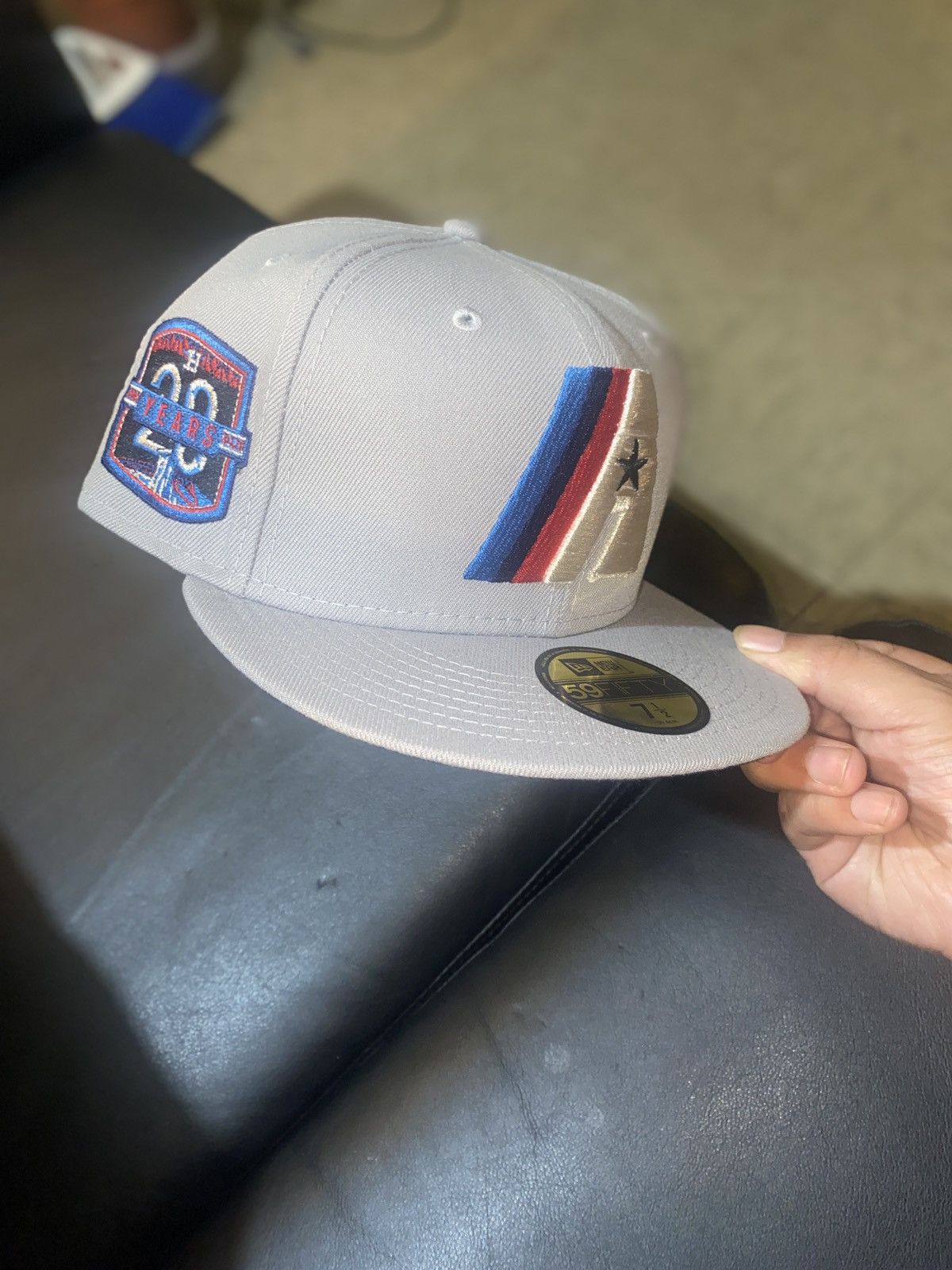 Hat Club × MLB × New Era Exclusive Houston BMW Astros prototype gas ...