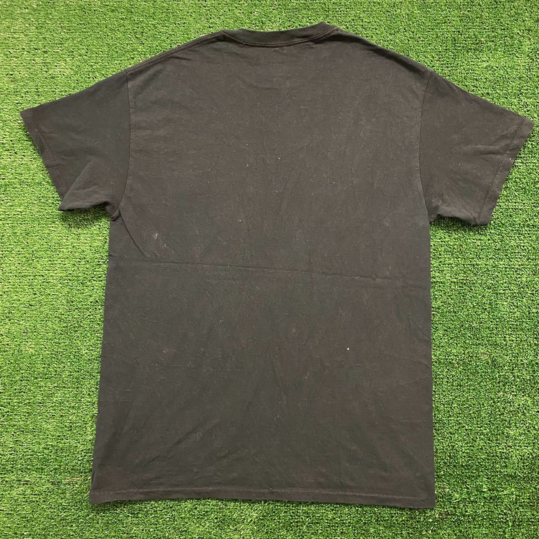 Vintage USMC Marines Vintage Marine Corps T-Shirt Size US M / EU 48-50 / 2 - 4 Thumbnail