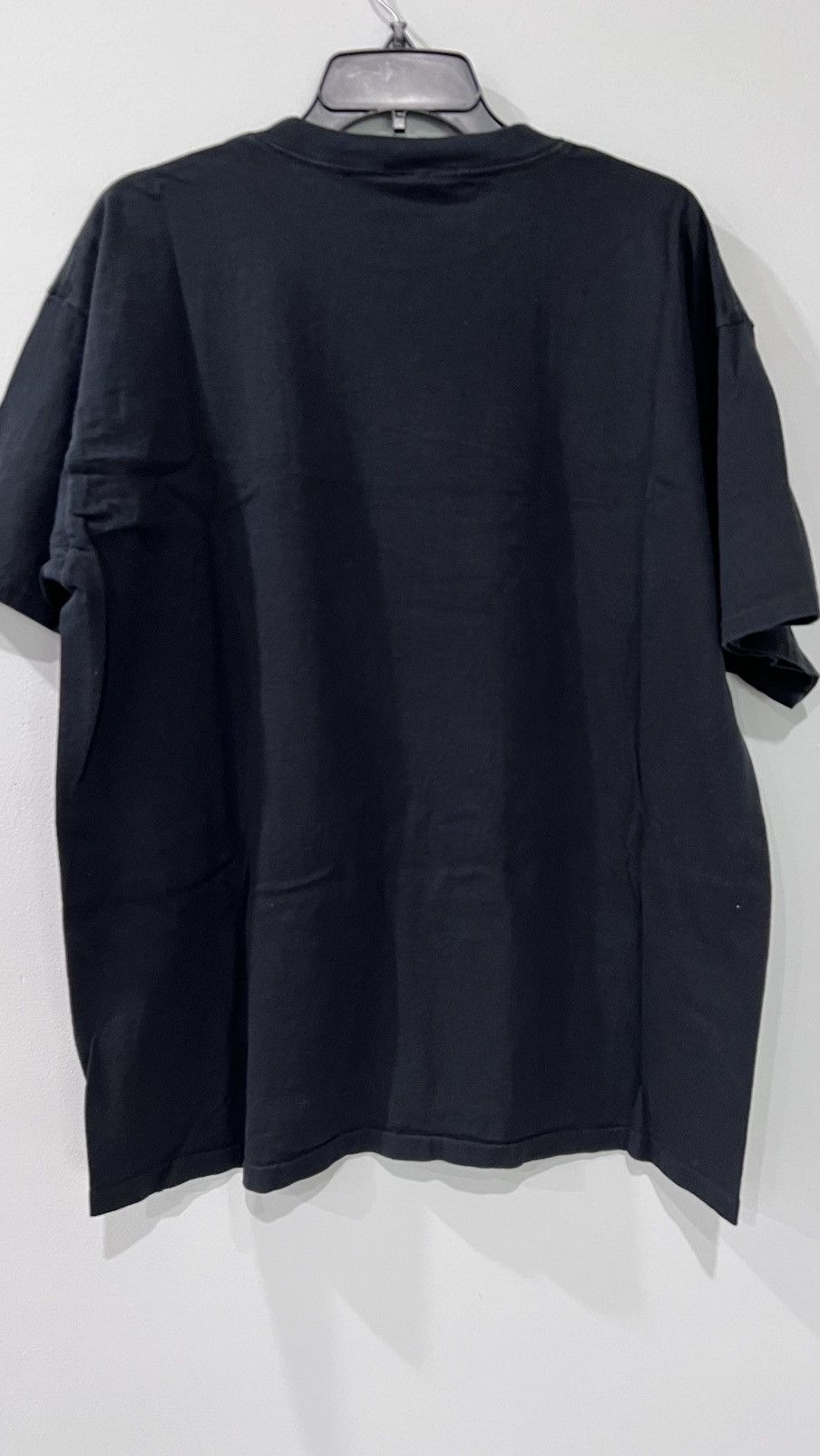 Vintage 1994 Timber Wolf Single Stitch Tee Size XL Size US XL / EU 56 / 4 - 7 Thumbnail