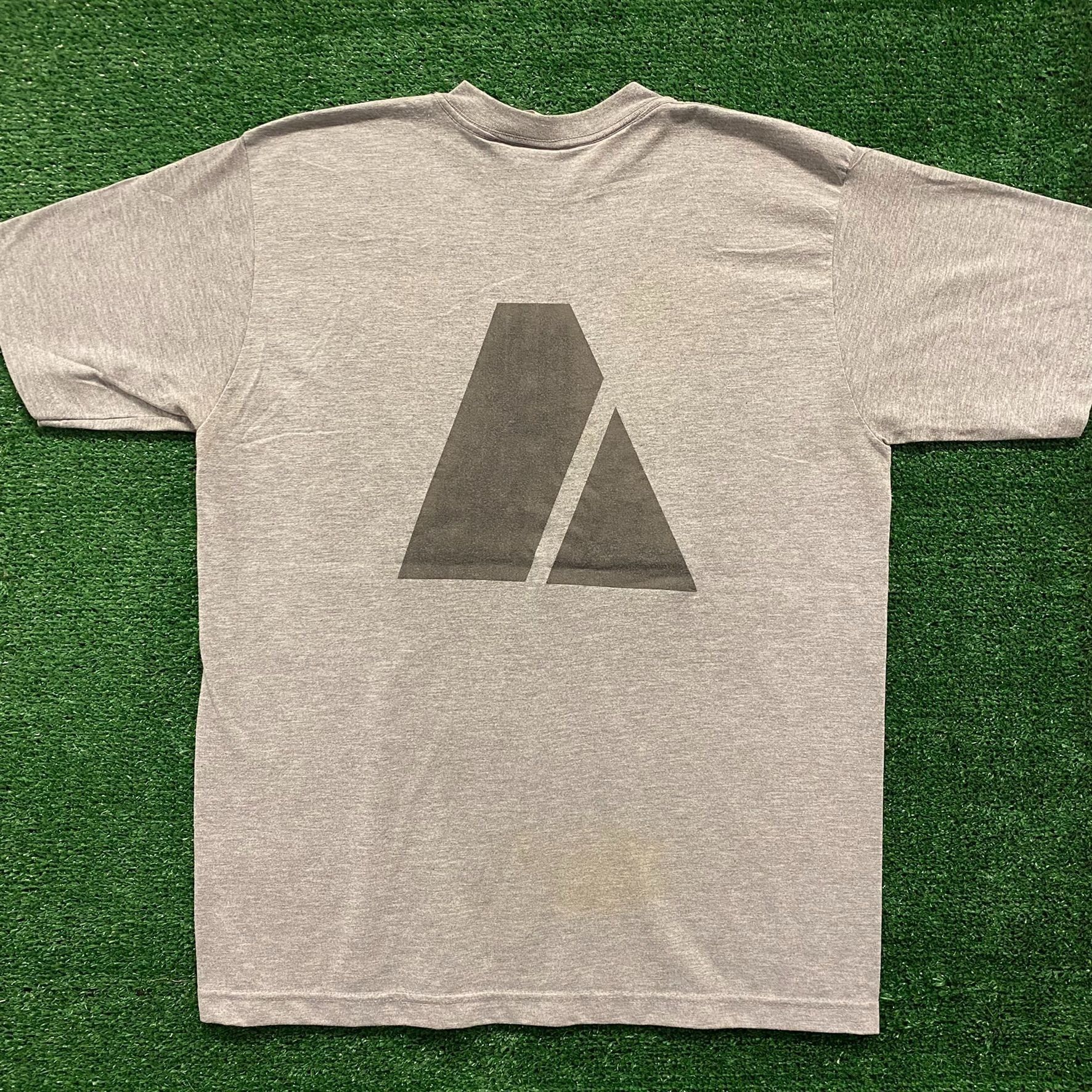 Vintage US Army Vintage 90s Boot Camp Training T-Shirt Size US M / EU 48-50 / 2 - 4 Thumbnail