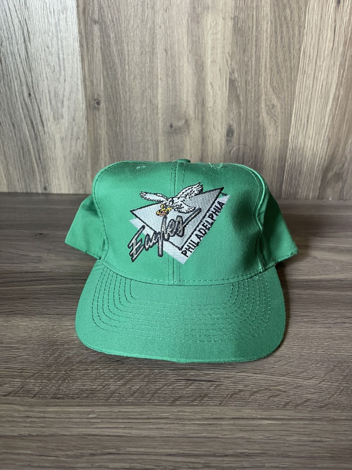 Vintage Vintage American Needle Philadelphia Eagles Snapback Hat | Grailed