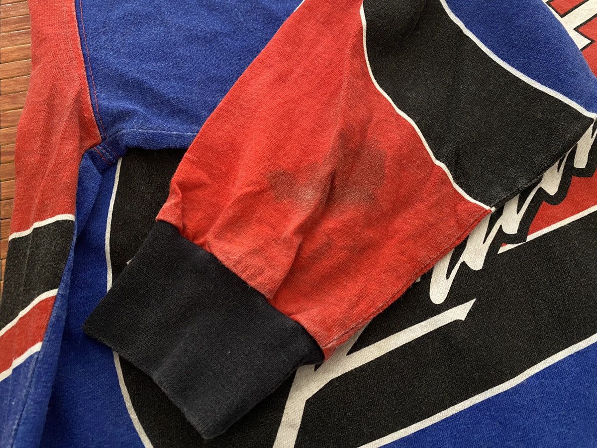 Other Polaris Racing endura motorcross 90s longsleeve shirts Size US M / EU 48-50 / 2 - 5 Thumbnail