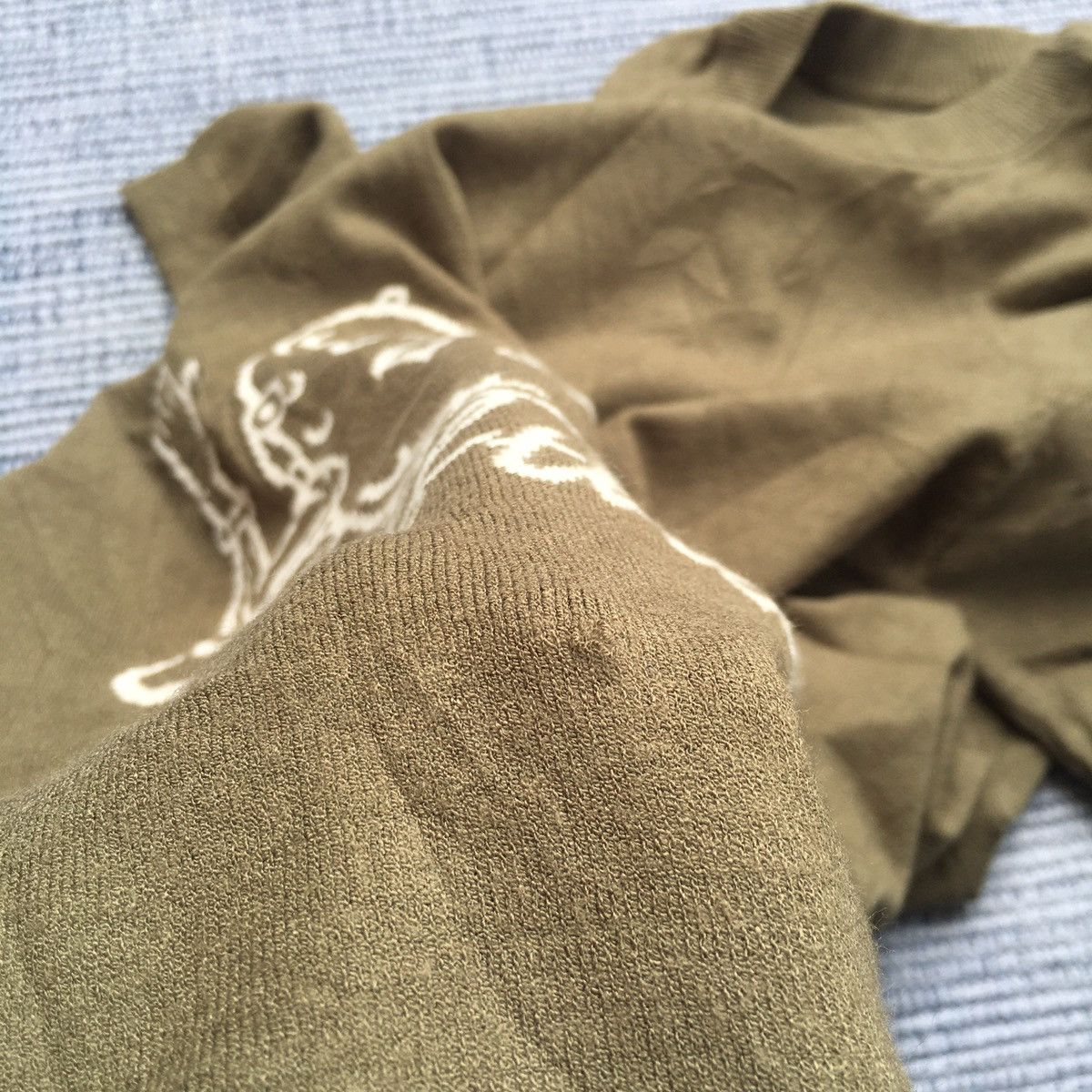 GU × Kim Jones get off the floor kim jones ss18/ss02 Size US S / EU 44-46 / 1 - 5 Thumbnail