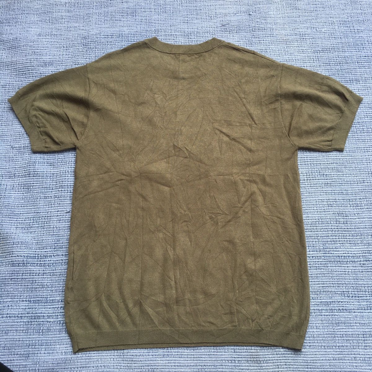 GU × Kim Jones get off the floor kim jones ss18/ss02 Size US S / EU 44-46 / 1 - 4 Thumbnail