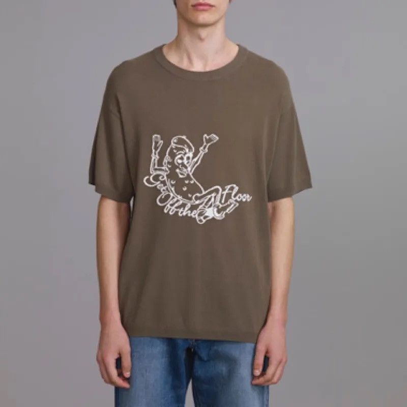 GU × Kim Jones get off the floor kim jones ss18/ss02 Size US S / EU 44-46 / 1 - 1 Thumbnail