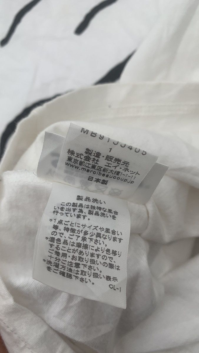 Issey Miyake VINTAGE MERCIBEAUCOUP X SNOOPY PEANUTS ISSEY MIYAKE Size M / US 6-8 / IT 42-44 - 5 Thumbnail
