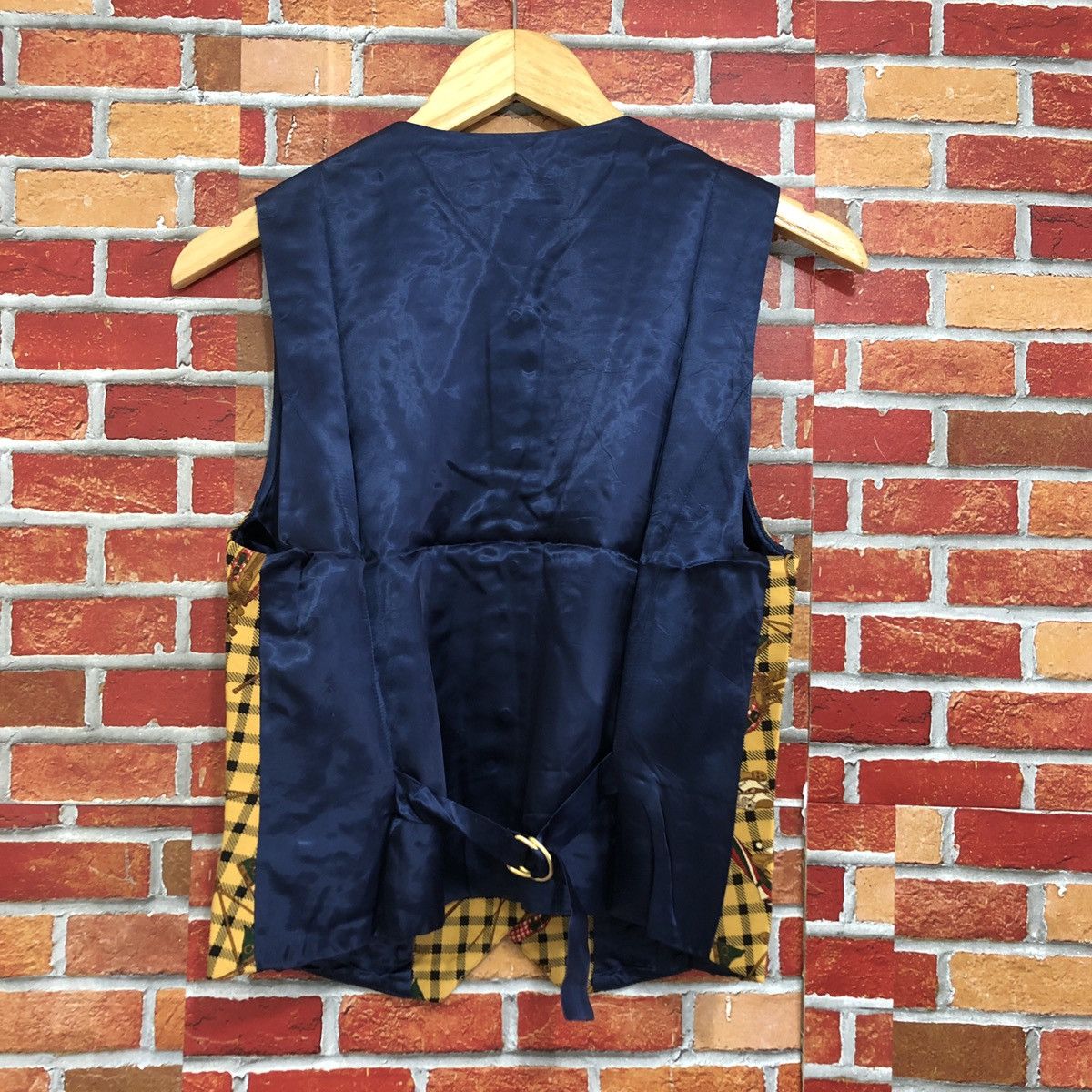 Christian Dior Monsieur Vintage Christian Dior Vest Size US L / EU 52-54 / 3 - 4 Thumbnail