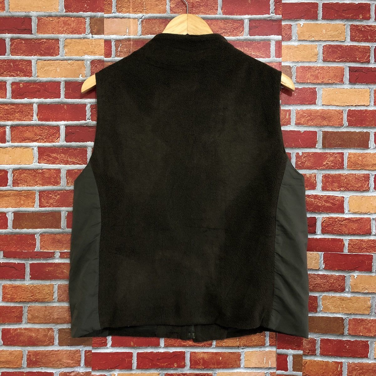 Balenciaga Vintage Balenciaga Paris Vest Size US M / EU 48-50 / 2 - 3 Thumbnail