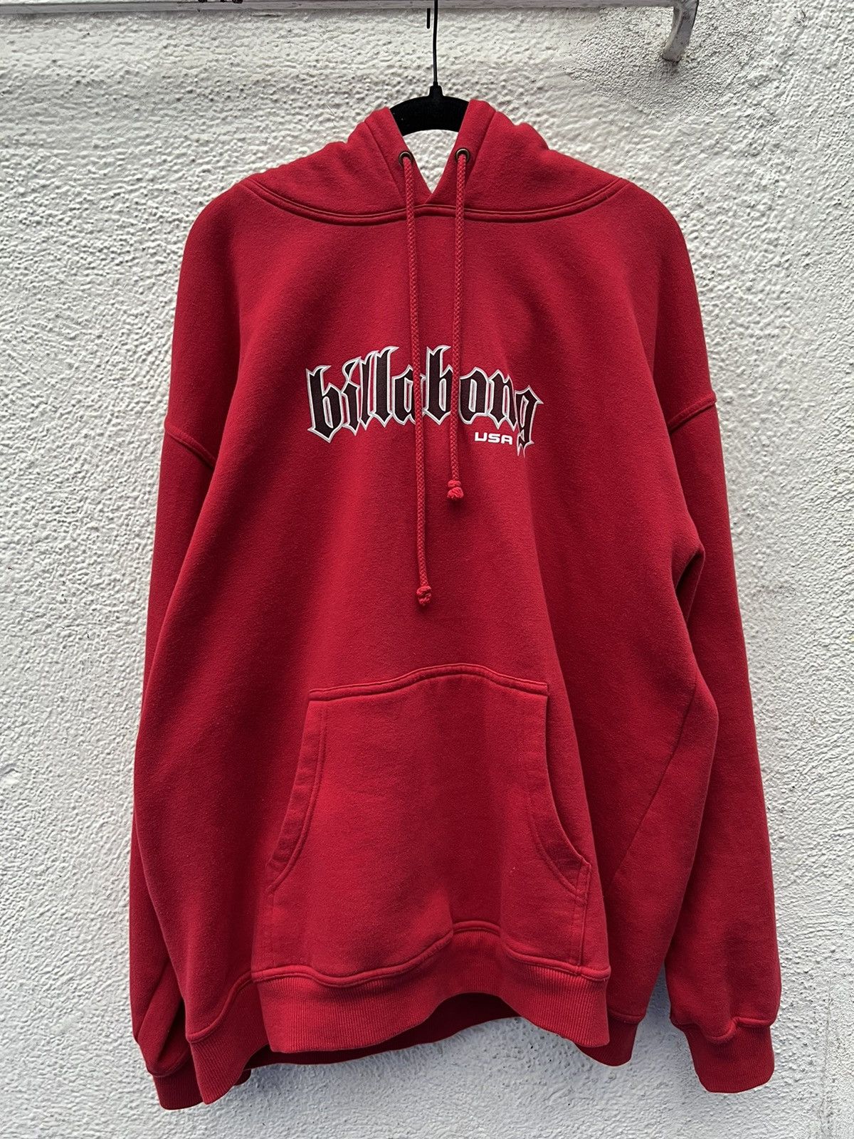 Billabong × Streetwear × Vintage Vintage Billabong USA