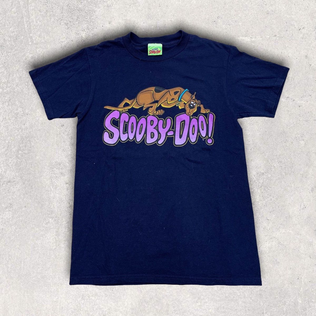 Cartoon Network × Vintage Vintage Scooby Doo tee Size US M / EU 48-50 / 2 - 1 Thumbnail