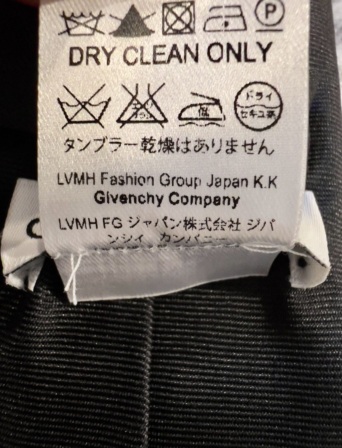 Givenchy RAREST ARCHIVE GIVENCHY ROTTWEILER DOG TIE BY RICARDO TISCI Size ONE SIZE - 5 Thumbnail