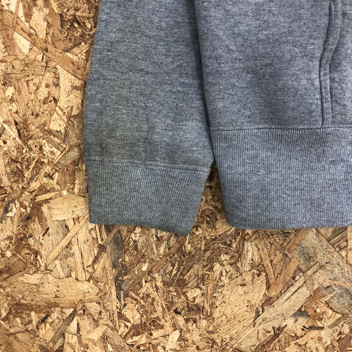 Vintage Generate Two Be Edition Hoodie Sweatshirt