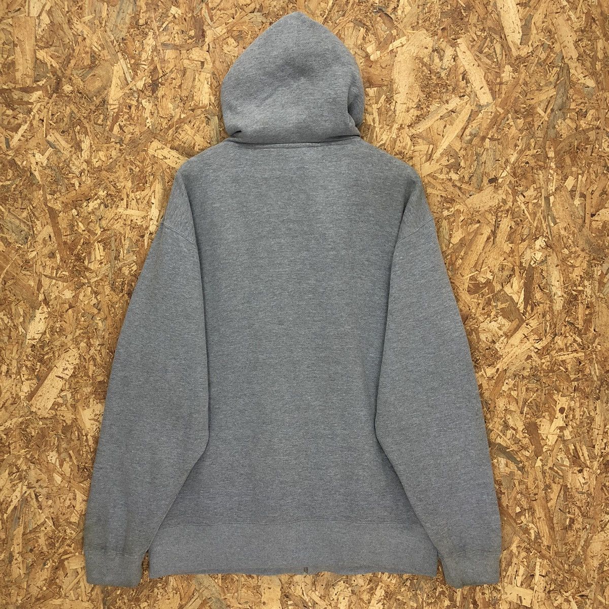 Vintage Generate Two Be Edition Hoodie Sweatshirt