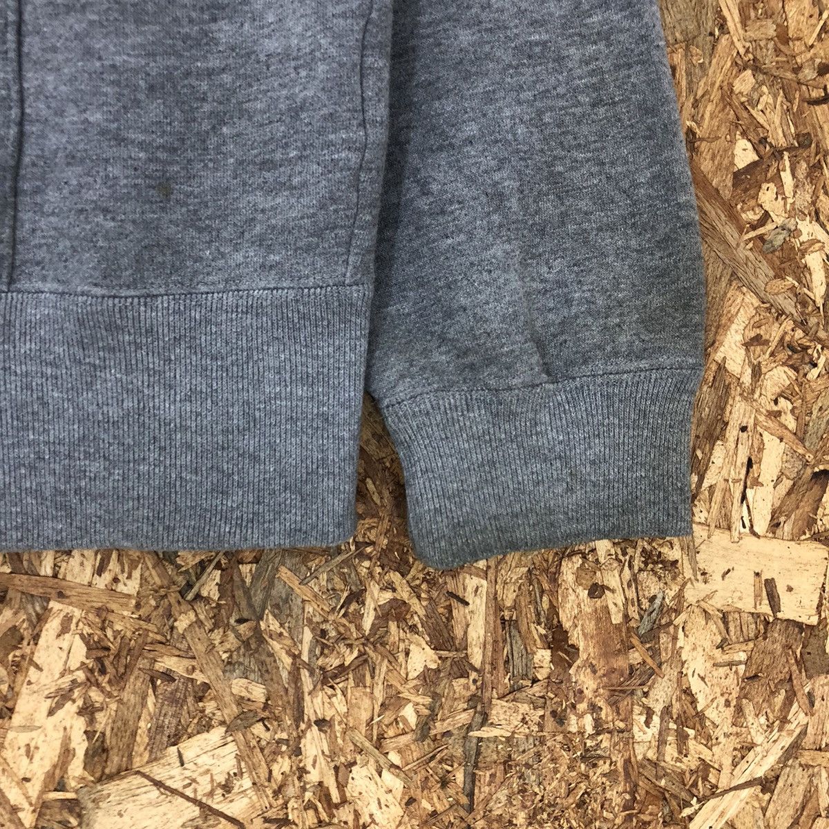 Vintage Generate Two Be Edition Hoodie Sweatshirt