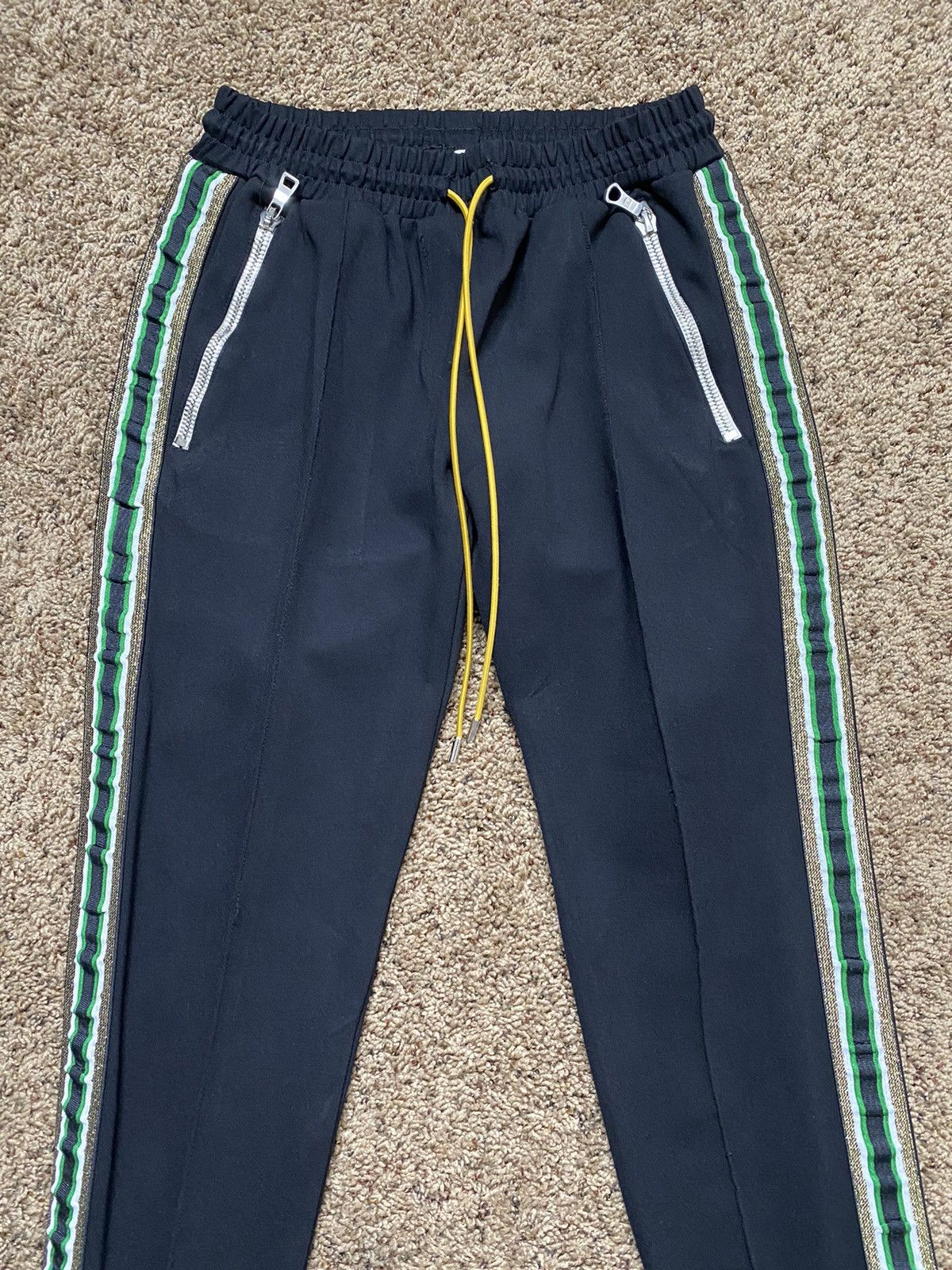 Rhude 💫Rhude💫Traxedo Pants Size Medium Size US 32 / EU 48 - 10 Thumbnail