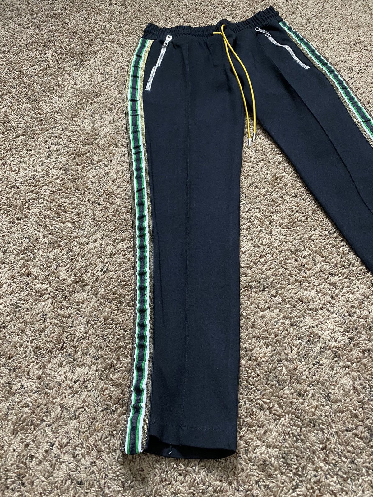 Rhude 💫Rhude💫Traxedo Pants Size Medium Size US 32 / EU 48 - 3 Thumbnail