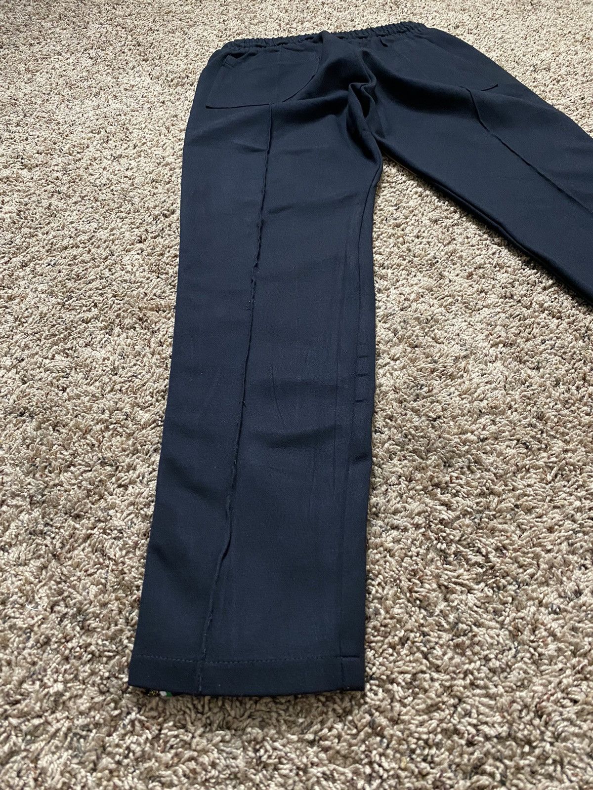 Rhude 💫Rhude💫Traxedo Pants Size Medium Size US 32 / EU 48 - 20 Thumbnail