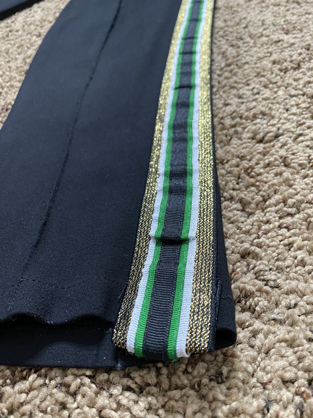 Rhude 💫Rhude💫Traxedo Pants Size Medium Size US 32 / EU 48 - 7 Thumbnail