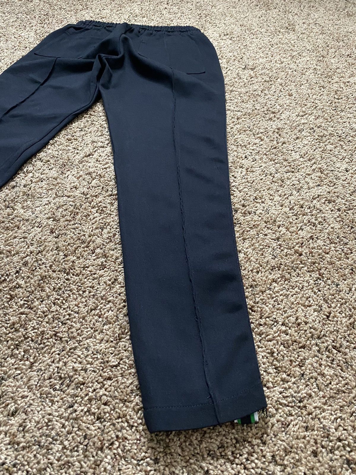 Rhude 💫Rhude💫Traxedo Pants Size Medium Size US 32 / EU 48 - 21 Thumbnail