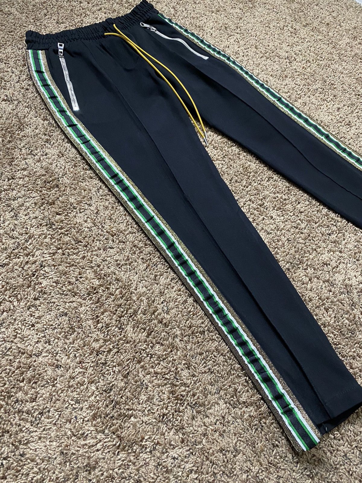 Rhude 💫Rhude💫Traxedo Pants Size Medium Size US 32 / EU 48 - 8 Thumbnail