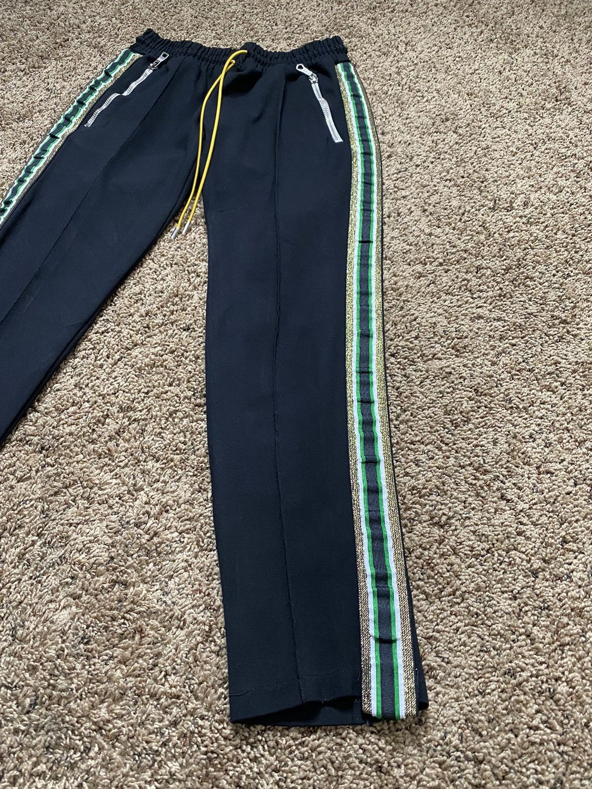 Rhude 💫Rhude💫Traxedo Pants Size Medium Size US 32 / EU 48 - 4 Thumbnail