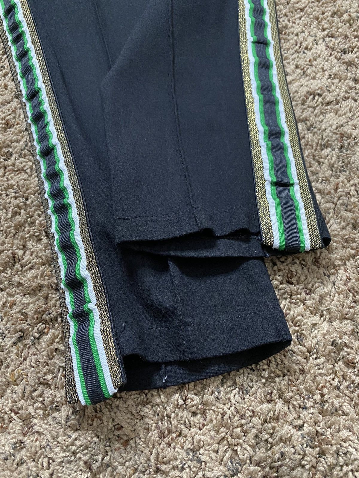 Rhude 💫Rhude💫Traxedo Pants Size Medium Size US 32 / EU 48 - 14 Thumbnail