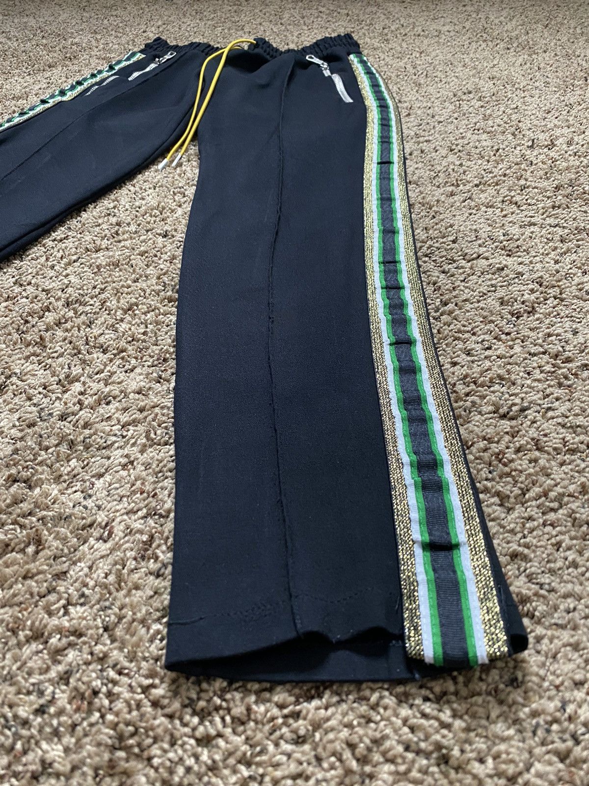 Rhude 💫Rhude💫Traxedo Pants Size Medium Size US 32 / EU 48 - 6 Thumbnail
