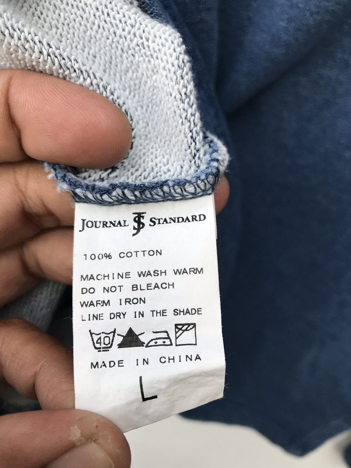 Journal Standard × Other Journal Standard Cardigan Casual Sweater Size US M / EU 48-50 / 2 - 5 Thumbnail