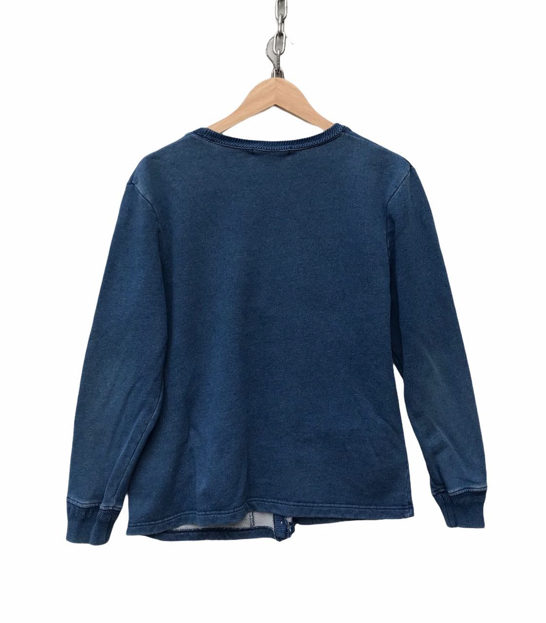 Journal Standard × Other Journal Standard Cardigan Casual Sweater Size US M / EU 48-50 / 2 - 3 Thumbnail